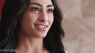 Aiden Ashley And Vanessa Moon Older Younger GG (2022) - New Sensations HD