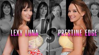 Perv Mom Lexi Luna and Pristine Edge - Secret To Better Grades (2023)