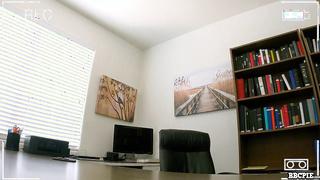 Office Tryst (2023) - Jessie Saint & Isiah Maxwell - BBC Pie