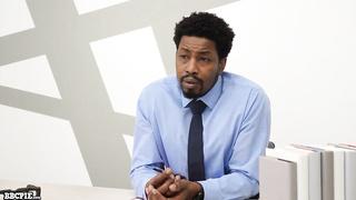 Creampie Therapy (2021) - Amber Moore & Isiah Maxwell - BBC Pie