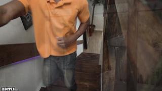 Cum Fill Up (2021) -  Everly Haze & Jonathan Jordan - BBC Pie