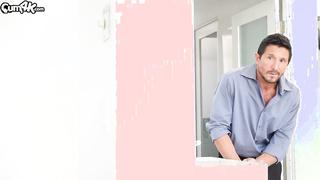 Creeping Stepdad (2019) - Alexis Tae, Tommy Gunn - Cum 4K