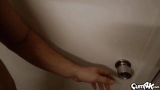 Stepbrother Insemination (2019) - Dana Wolf, Peter Green - Cum 4K