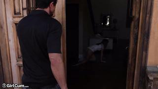 It Gets Intense (2019) - Paige Owens, Tommy Gunn - Girl Cum