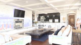 Paradise (2022) featuring Charma Kelley & David Lee - Passion Hd