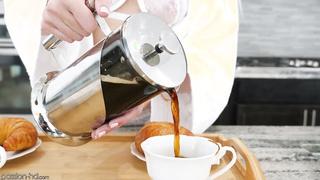 Good Morning (II) (2021) starring Amber Moore, Johnny Castle - Passion Hd