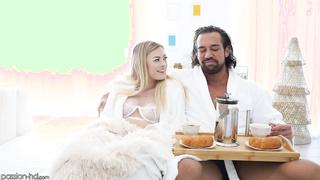 Good Morning (II) (2021) starring Amber Moore, Johnny Castle - Passion Hd