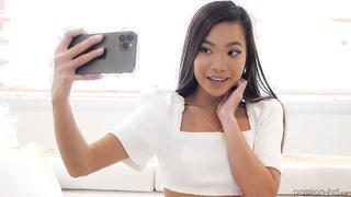 Naughty House-Sitting (2021) with Vina Sky & Johnny Castle - Passion Hd