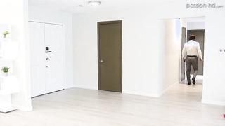 Naughty House-Sitting (2021) with Vina Sky & Johnny Castle - Passion Hd