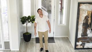 Reunited (2020) - Hime Marie & Kyle Mason - Passion Hd