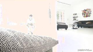 Easter Bunny Honey (2020) featuring Vanna Bardot & Kyle Mason - Passion Hd