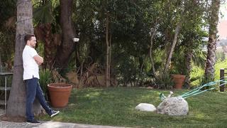 Ride The Wind (2020) - Kenzie Reeves, Kyle Mason - Passion Hd