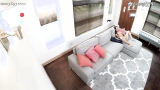 No Right Choice - Father Hustles Nanny Into Fucking Him (2017) - Charity Crawford & Bambino - Nanny Spy