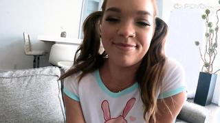 Show Up Late (2022) Katie Kush - POVD