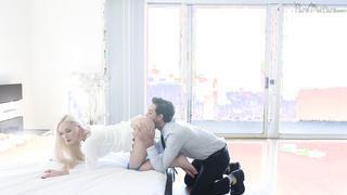 Assistant (III) (2018)  -  Natasha James & Lucas Frost - Pure Mature