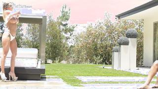 Stud Next Door (2018) - Brooklyn Chase & Rob Piper - Pure Mature