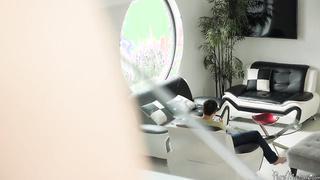 StepMom's Fantasy (2018) introducing Laura Bentley, Alex Davis - Pure Mature