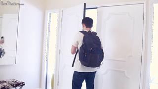 Ready And Waiting (2018) - Melissa Lynn, Alex Davis - Pure Mature