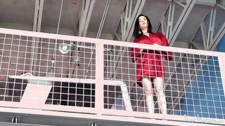 Mature Pornstar Veronica Avluv Has Big Boobs And Gets Deeply Fucked In Cowgirl Position - Pure Mature (2018)