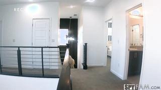 Stepsister Skylar Voxs Bribe (2021) - Spy Fam