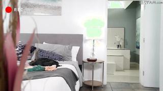 Horny Stepsis (2021) - Kyler Quinn & Tyler Steel - Spy Fam