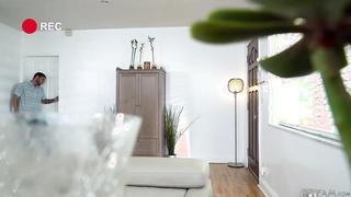 Stealing StepSister Caught Red-Handed (2020) introducing Dani Blu, Tyler Steel - SpyFam