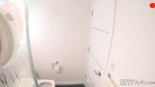 Stepsis Serves Her Country and Her Stepbro (2018) - Alexa Grace, Dustin Daring - Spy Fam