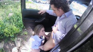 Stepsis Hides Secret From Lingering Stepbro (2018) - Anya Olsen, Robby Echo - Spy Fam