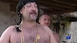 Hotdorix (1999) Scene 8 Karen Lancaume, Roberto Malone - Colmax HD