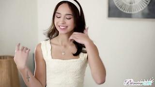 March 2023 Flavor Of The Month Dakota Tyler (2023) - Princess Cum