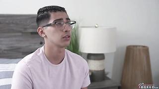 Stuck On Stepmom Jennifer Whites Boobies (2023) - Moms Want To Breed