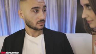 Married and Cheating 3 (2022) Scene 3. Laney Grey & Ulan - Digital Sin HD