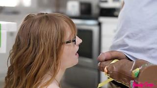 I Licked It So Now Its Mine (2023) - Amber Stark, Summer Hart - Family Swap XXX