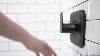 Persona Non Grata (2023) Veronica Weston & Ricky Spanish - Im Not Your Mommy