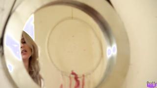 Stepmoms Tight Pussy Is Running The Show (2023) Hyley Winters & Nathan Bronson - Bratty Milf