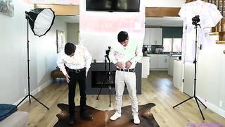 Suddenly We Love Easter (2023) - Aiden Ashley, Pristine Edge - Mom Swapped