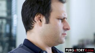 The Invalid Vol 1 E1 - Katrina Colt & Ramon Nomar - Purgatory X