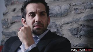 Indecent Attorney Vol 1 E3 (2020) introducing Sofi Ryan & Donnie Rock - Purgatory X