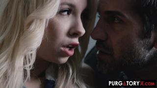 Indecent Attorney Vol 1 E1 (2019) starring Kenzie Reeves & Donnie Rock - Purgatory X