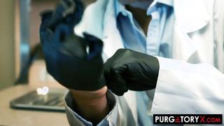Dentist Vol 1 E3 (2019) - Angela White, Donnie Rock - Purgatory X