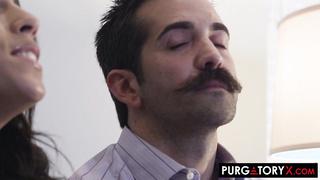 Therapist Vol 1 E3 (2019) Autumn Falls, Lena Paul, Donnie Rock - Purgatory X