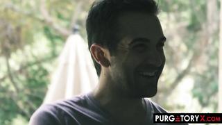 My Husband Convinced Me Vol 1 E1 (2019) presenting Jaye Summers, Charles Dera & Donnie Rock - Purgatory X