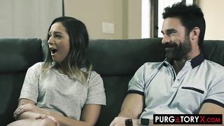 My Husband Convinced Me Vol 1 E1 (2019) presenting Jaye Summers, Charles Dera & Donnie Rock - Purgatory X