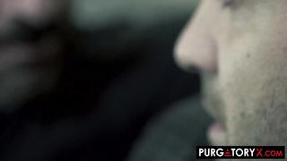 Home Invasion E1 (2019) - Bella Jane, Charles Dera, Donnie Rock - Purgatory X