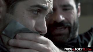 Home Invasion E1 (2019) - Bella Jane, Charles Dera, Donnie Rock - Purgatory X