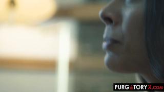 Beauty And The Priest E1 (2018) - Lilly Hall, Donnie Rock - Purgatory X