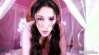 Selena Ivy Likes to Misbehave (2022) - Inserted Teen Sex