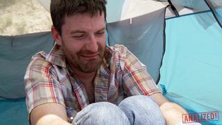 Tatiana Kush's Ass Double Penetrated in Public (2016) - Tatiana Kush, John Strong, Mr. Pete - Analized