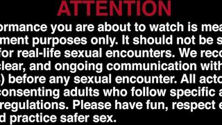 Rebecca Volpetti: Tag Teamed for the Fun of It (2020) - DTF Sluts