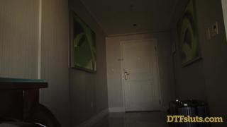 Layla Price: Always Ready for Anal (2020) - DTF Sluts